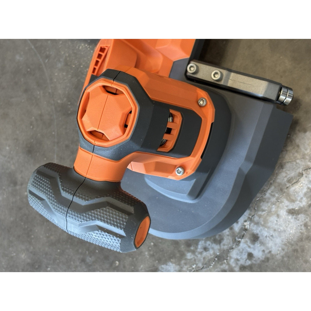 18V Compact Band Saw (Tool Only)