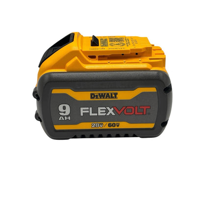DEWALT DCB609 20V/60V MAX FLEXVOLT 9.0Ah Lithium-Ion Battery