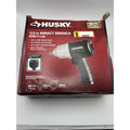 Husky 650 ft./lbs. 1/2 in. Impact Wrench