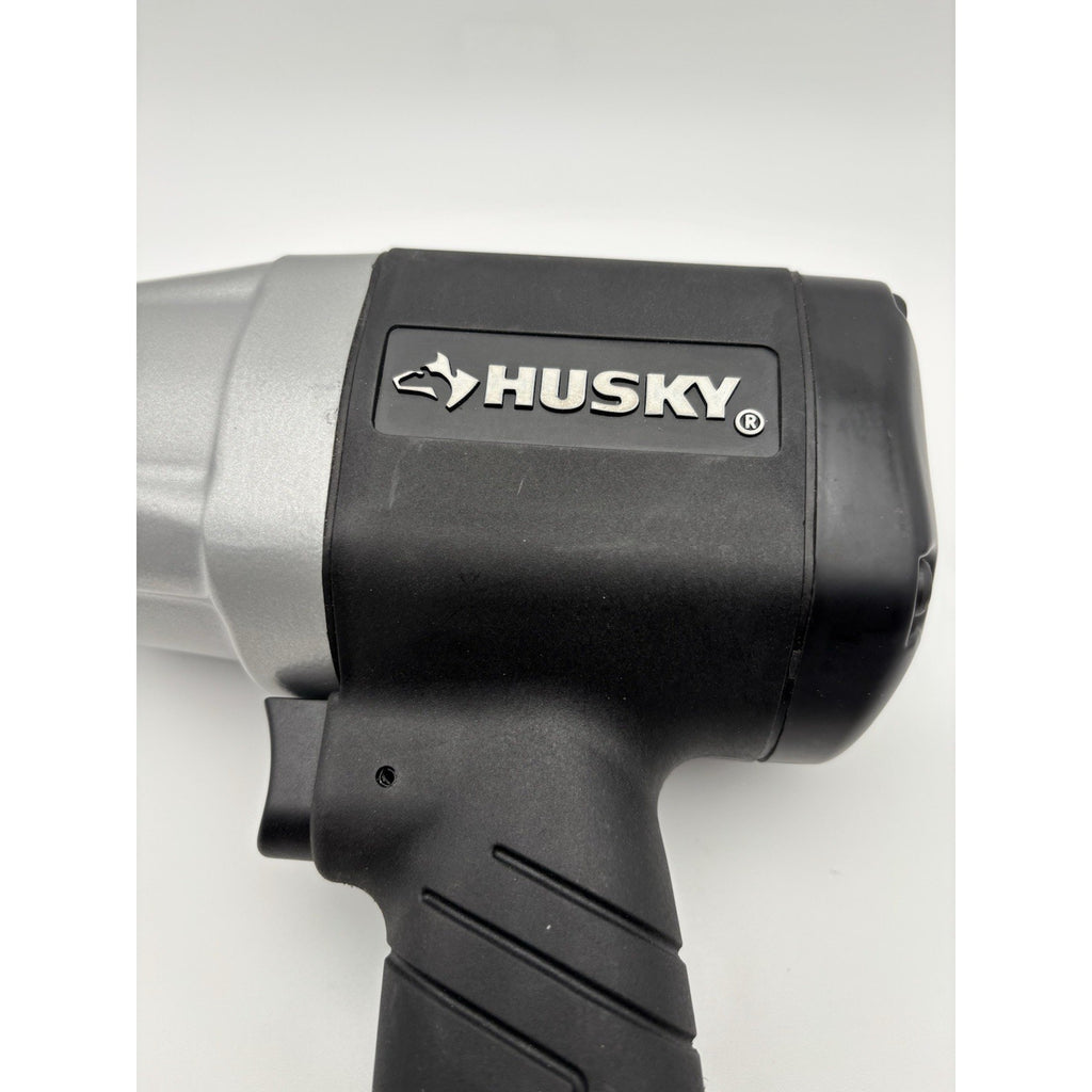 Husky 650 ft./lbs. 1/2 in. Impact Wrench