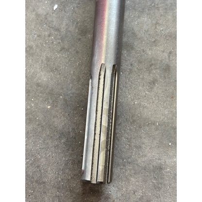 5/8 in. x 21 in. 4-Cutter SDS-MAX Carbide Drill Bit