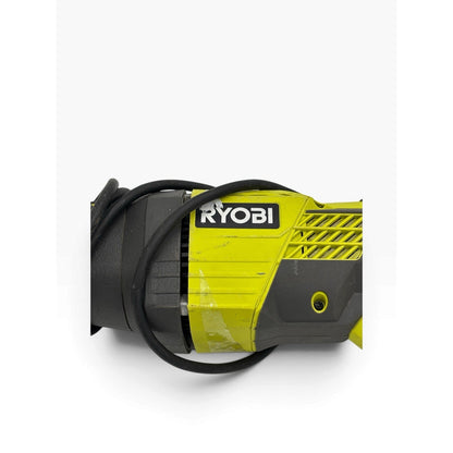 Ryobi RJ1861V 120V Corded Reciprocating Saw Brushed Green/Black Wood/Metal