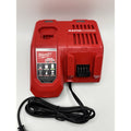 Milwaukee 48-59-1808 M12 and M18 Rapid Charger (CP1022544)