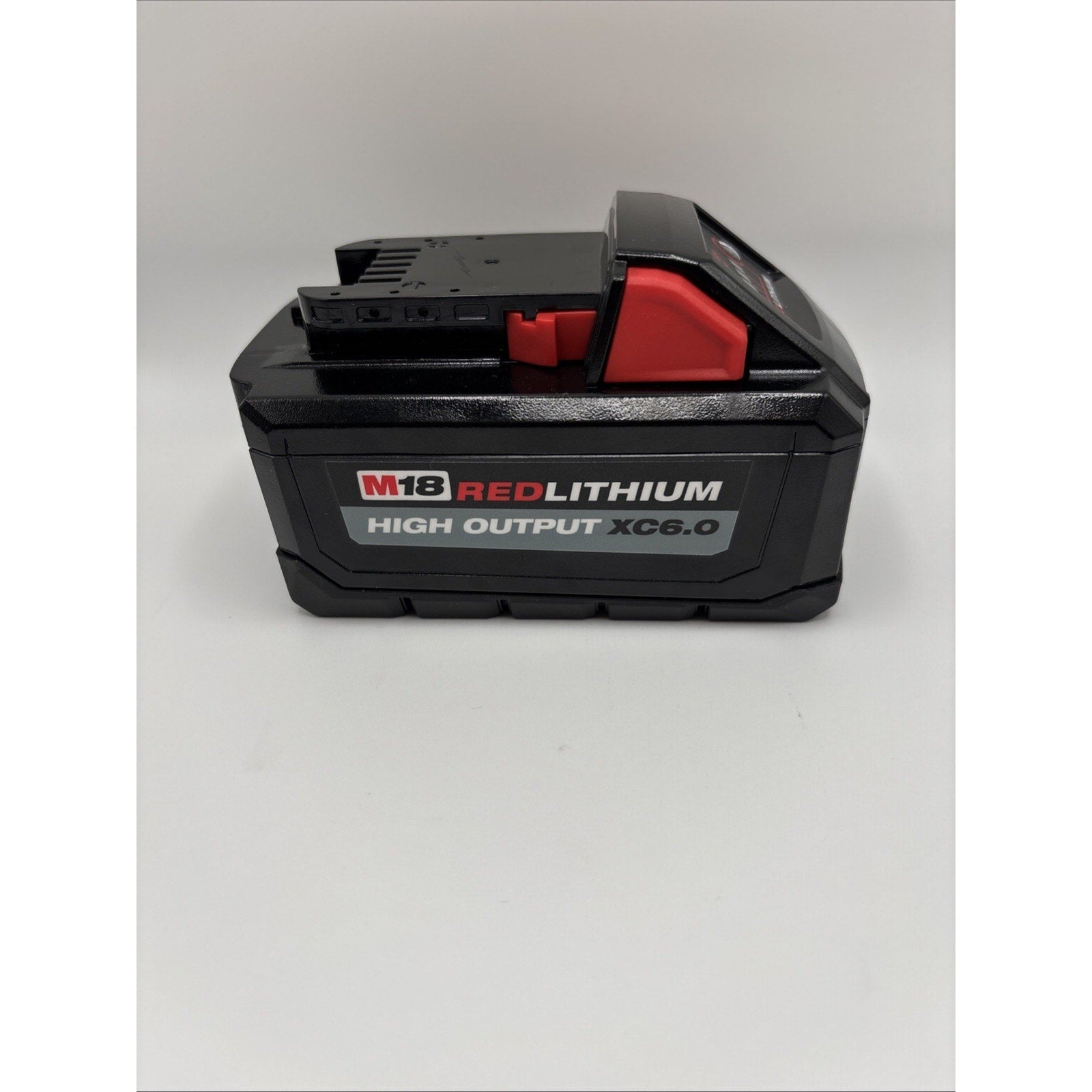 Milwaukee 48-11-1865 M18 18V XC 6.0Ah High Output Battery REDLITHIUM NEW