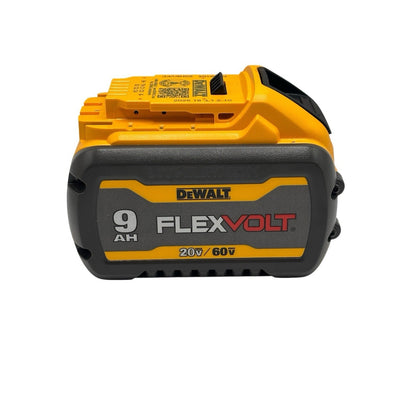 DEWALT DCB609 20V/60V MAX FLEXVOLT 9.0Ah Lithium-Ion Battery
