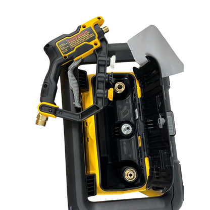 DeWALT DWPW2100 2,100 PSI Electric Cold Water Pressure Washer
