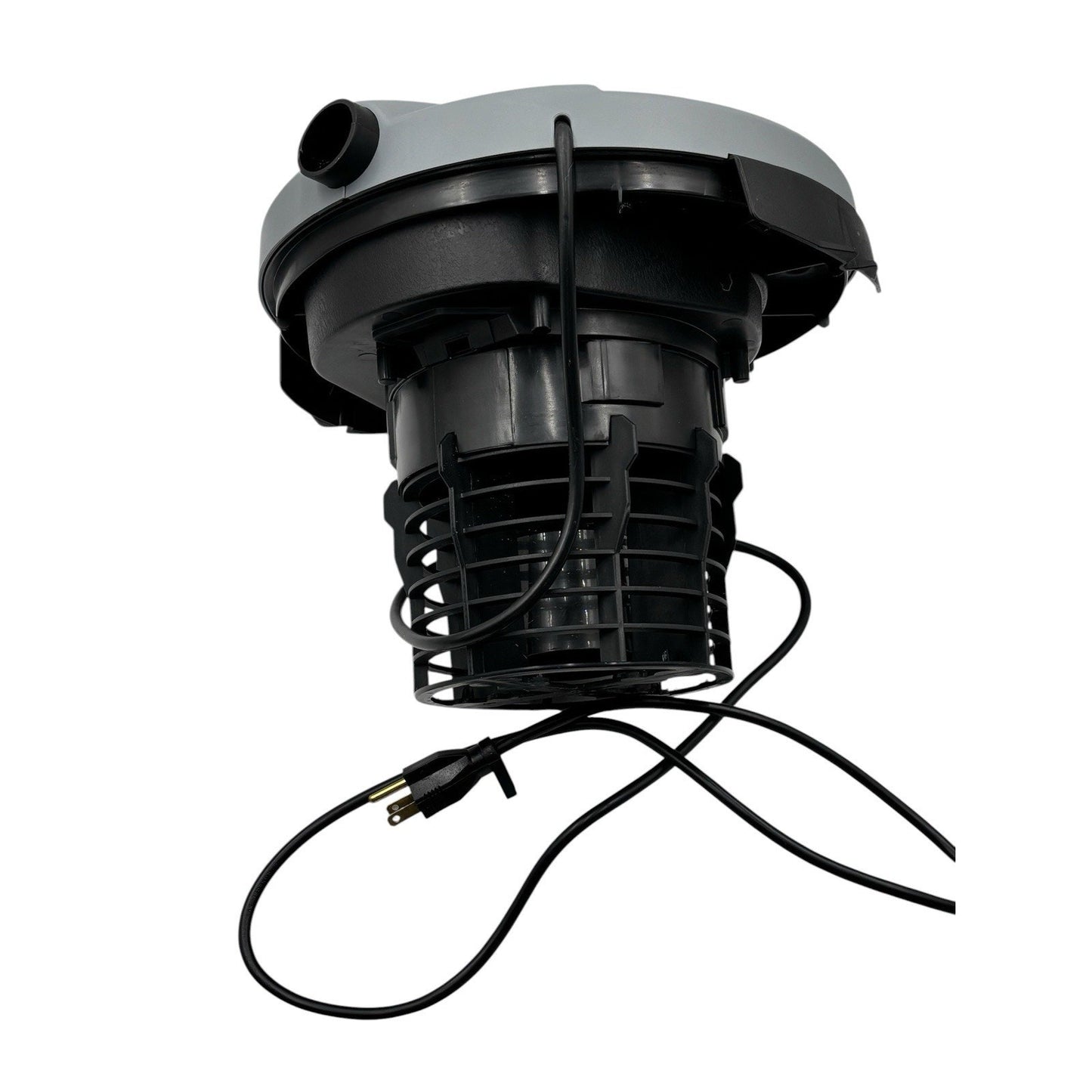 Bucket Head BH0100 Wet/Dry Vac Powerhead