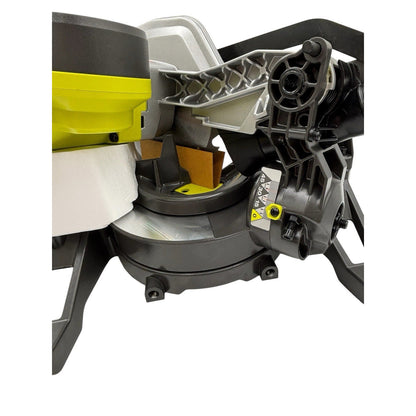 Ryobi P553 18V Cordless Compound Miter Saw