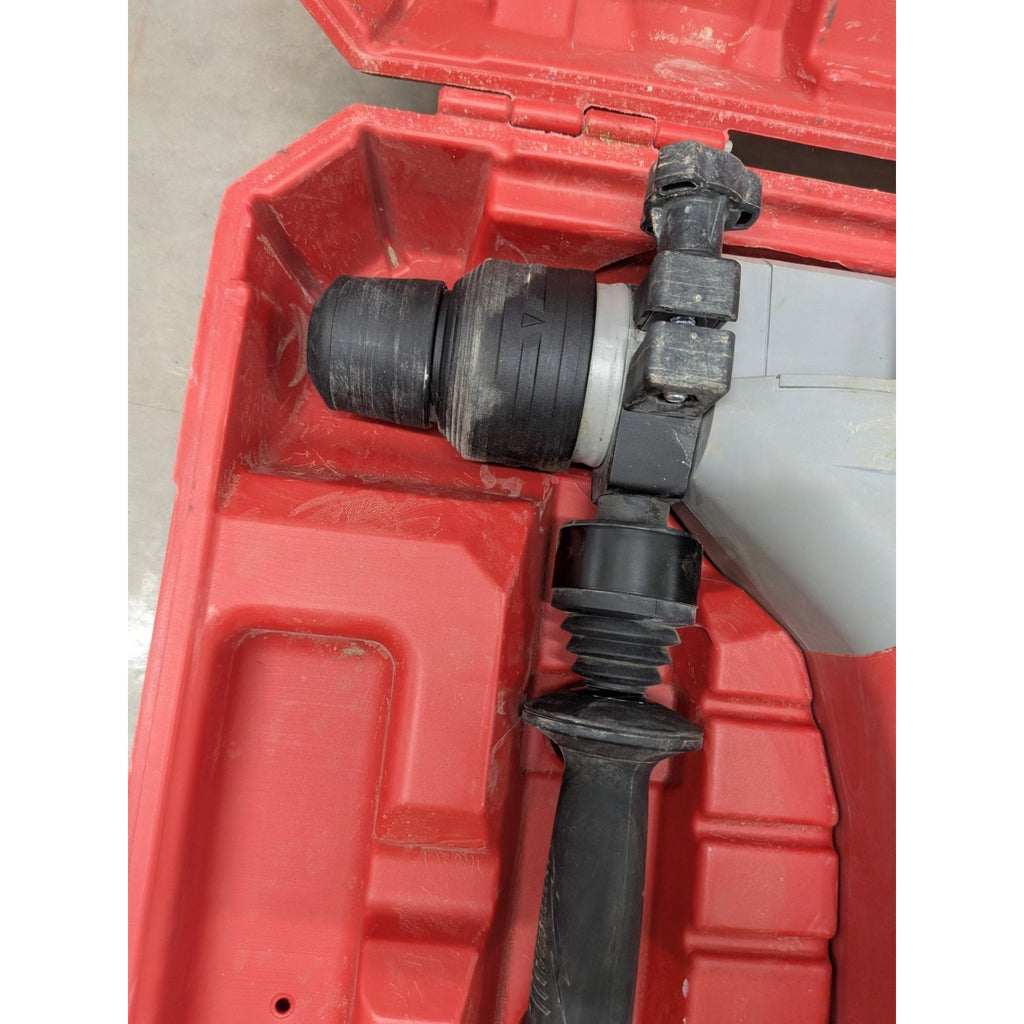 Milwaukee 5518-21 1-3/4" 120V SDS Max Rotary Hammer Drill