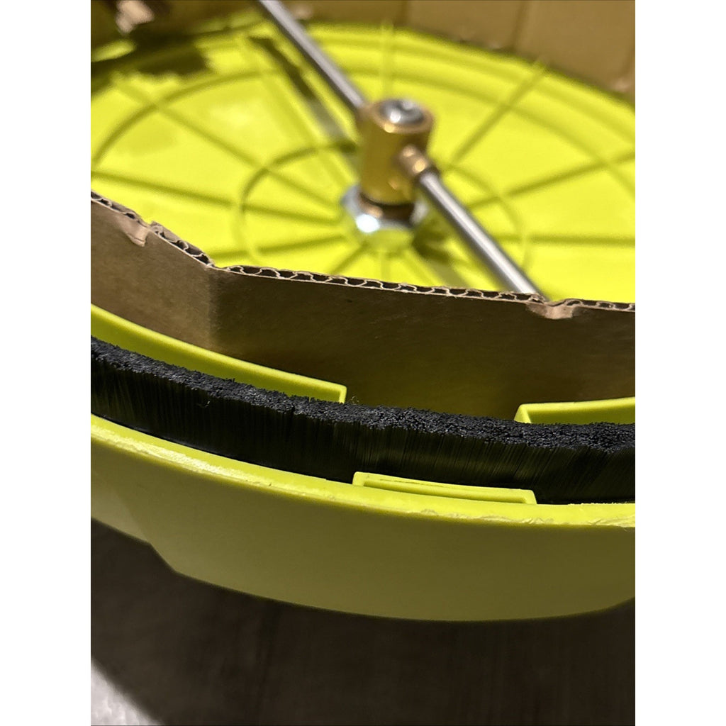 Ryobi RY31SC01 15 inch 3300PSI Surface Cleaner