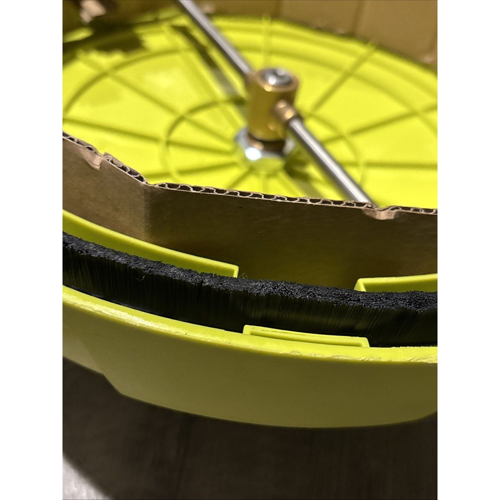 Ryobi RY31SC01 15 inch 3300PSI Surface Cleaner