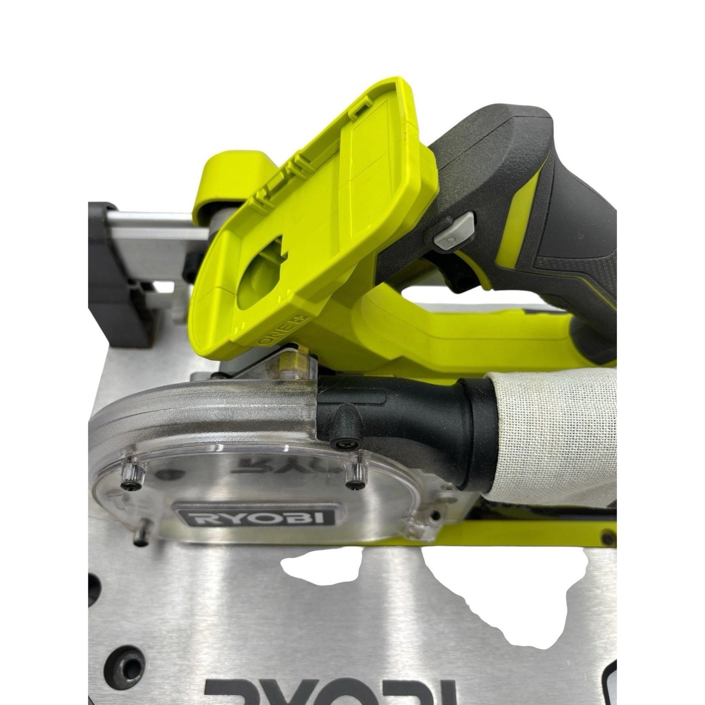 Ryobi PGC21B 5.5 inch Circular Saw
