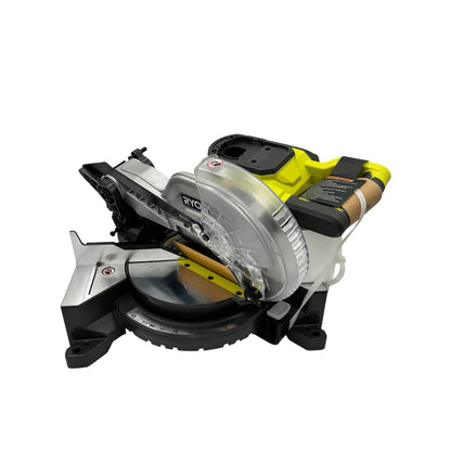 Ryobi P553 18V Cordless Compound Miter Saw