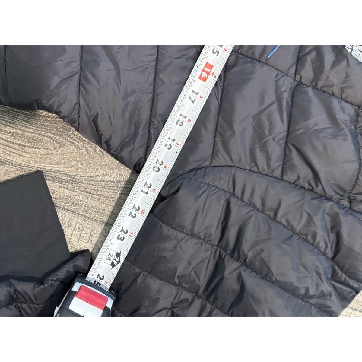 GOBI Woman’s XL heated Puffer coat