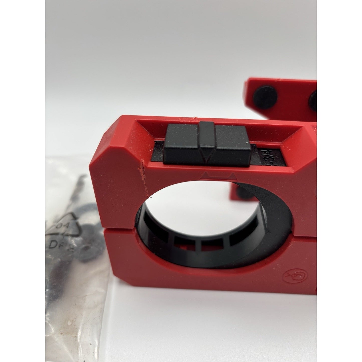 Milwaukee 49-22-4073 1-3/8" - 1-3/4" Door Lock and Deadbolt Kit with Hole Saw