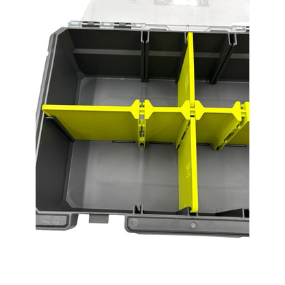 Ryobi Link Medium Slot box Organizer
